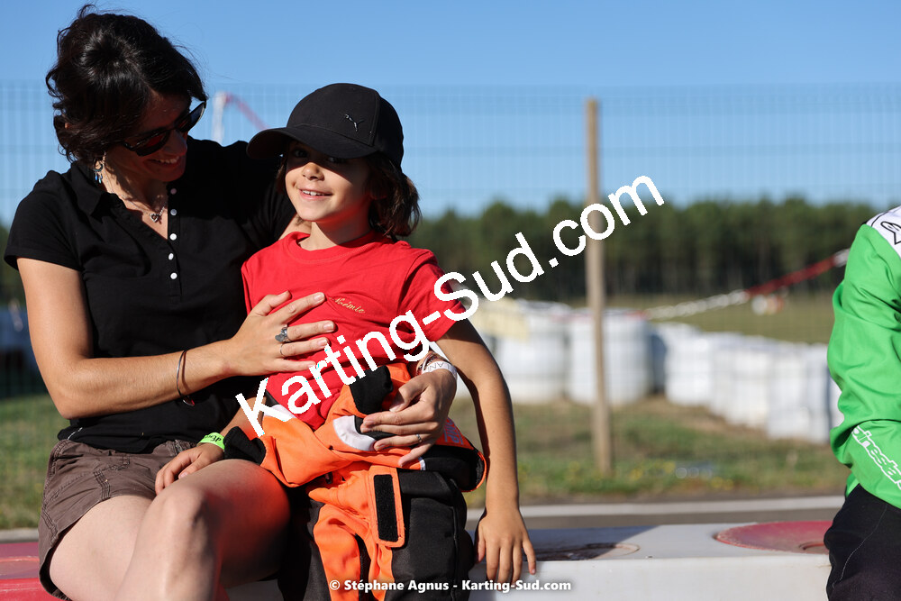 10/07/2022 : Super Coupe Nationale Ufolep au circuit d’Escource (Photos Stéphane Agnus) 2022 — karting