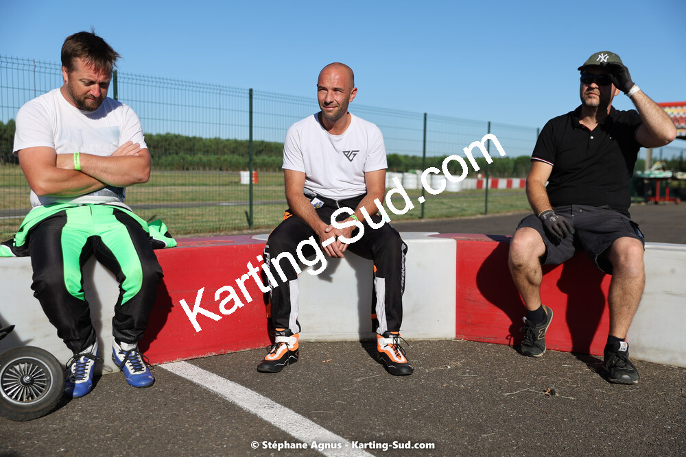 10/07/2022 : Super Coupe Nationale Ufolep au circuit d’Escource (Photos Stéphane Agnus) 2022 — karting