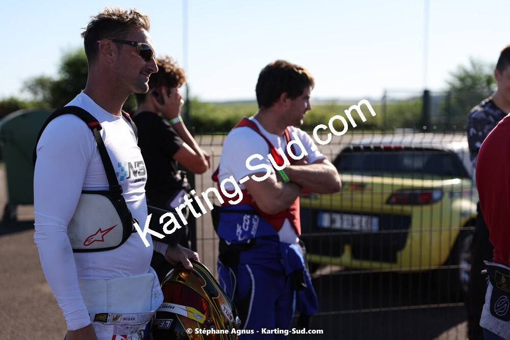 10/07/2022 : Super Coupe Nationale Ufolep au circuit d’Escource (Photos Stéphane Agnus) 2022 — karting