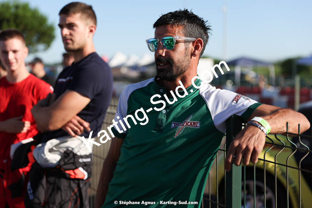 10/07/2022 : Super Coupe Nationale Ufolep au circuit d’Escource (Photos Stéphane Agnus) 2022 — karting