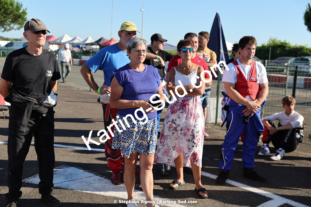 10/07/2022 : Super Coupe Nationale Ufolep au circuit d’Escource (Photos Stéphane Agnus) 2022 — karting