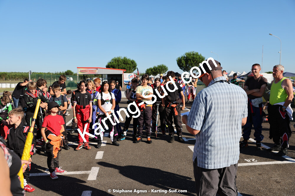 10/07/2022 : Super Coupe Nationale Ufolep au circuit d’Escource (Photos Stéphane Agnus) 2022 — karting