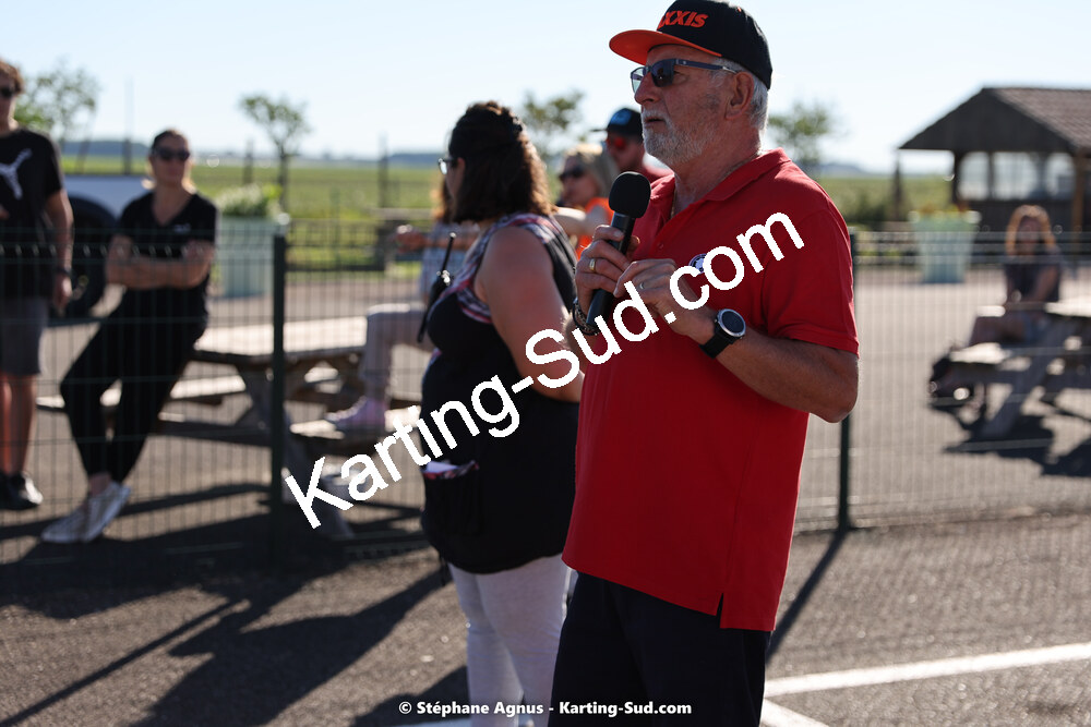10/07/2022 : Super Coupe Nationale Ufolep au circuit d’Escource (Photos Stéphane Agnus) 2022 — karting