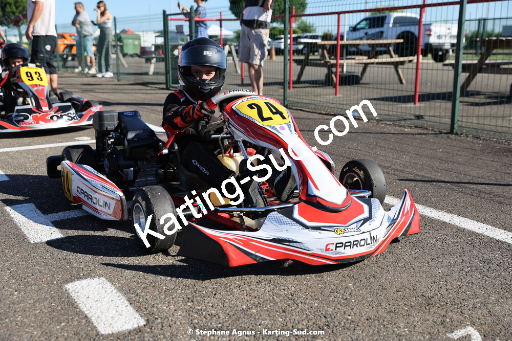 10/07/2022 : Super Coupe Nationale Ufolep au circuit d’Escource (Photos Stéphane Agnus) 2022 — karting