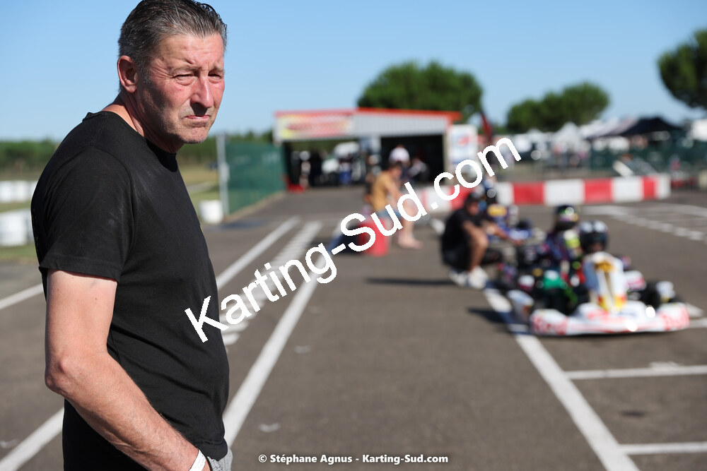 10/07/2022 : Super Coupe Nationale Ufolep au circuit d’Escource (Photos Stéphane Agnus) 2022 — karting
