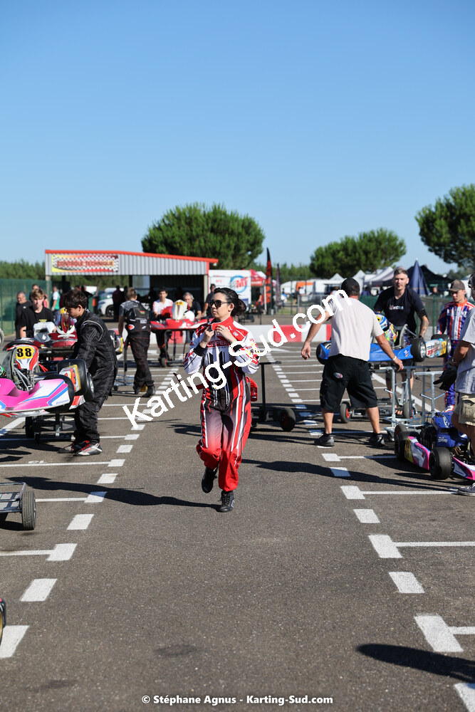 10/07/2022 : Super Coupe Nationale Ufolep au circuit d’Escource (Photos Stéphane Agnus) 2022 — karting
