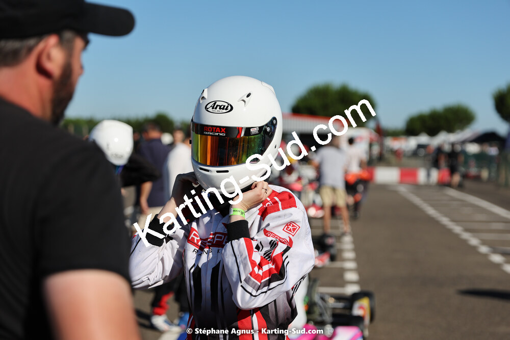 10/07/2022 : Super Coupe Nationale Ufolep au circuit d’Escource (Photos Stéphane Agnus) 2022 — karting