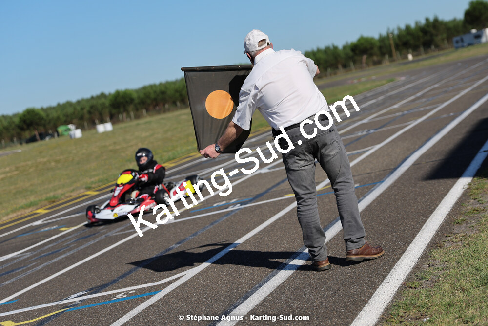 10/07/2022 : Super Coupe Nationale Ufolep au circuit d’Escource (Photos Stéphane Agnus) 2022 — karting