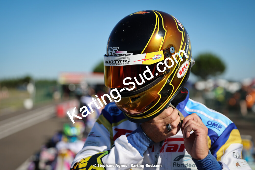 10/07/2022 : Super Coupe Nationale Ufolep au circuit d’Escource (Photos Stéphane Agnus) 2022 — karting