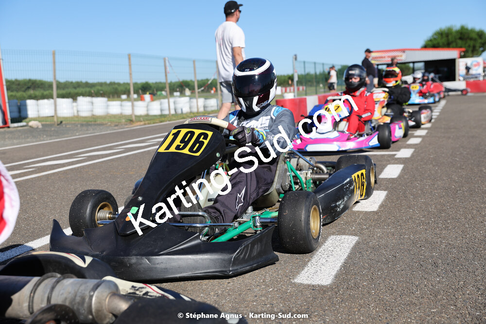 10/07/2022 : Super Coupe Nationale Ufolep au circuit d’Escource (Photos Stéphane Agnus) 2022 — karting