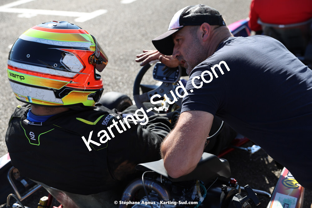 10/07/2022 : Super Coupe Nationale Ufolep au circuit d’Escource (Photos Stéphane Agnus) 2022 — karting