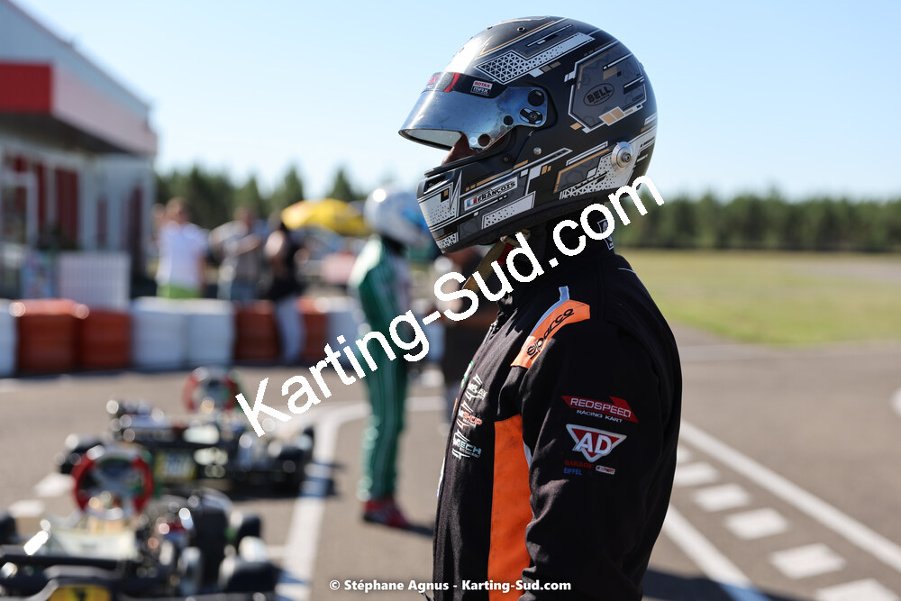 10/07/2022 : Super Coupe Nationale Ufolep au circuit d’Escource (Photos Stéphane Agnus) 2022 — karting