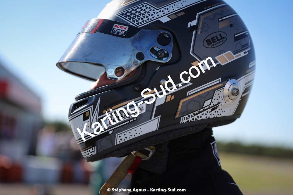 10/07/2022 : Super Coupe Nationale Ufolep au circuit d’Escource (Photos Stéphane Agnus) 2022 — karting