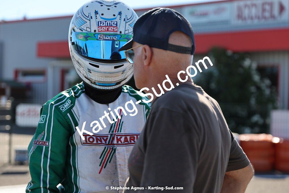 10/07/2022 : Super Coupe Nationale Ufolep au circuit d’Escource (Photos Stéphane Agnus) 2022 — karting