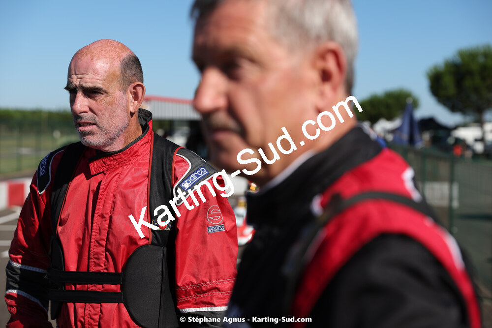 10/07/2022 : Super Coupe Nationale Ufolep au circuit d’Escource (Photos Stéphane Agnus) 2022 — karting