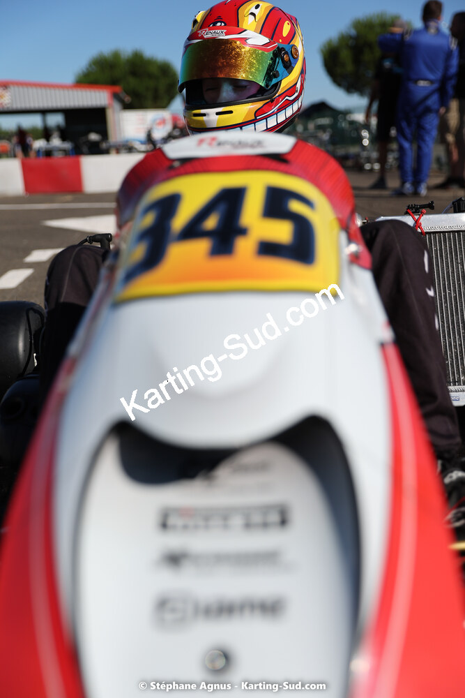 10/07/2022 : Super Coupe Nationale Ufolep au circuit d’Escource (Photos Stéphane Agnus) 2022 — karting