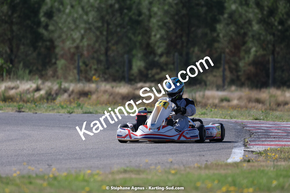 10/07/2022 : Super Coupe Nationale Ufolep au circuit d’Escource (Photos Stéphane Agnus) 2022 — karting