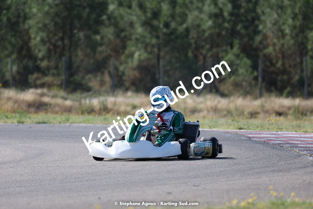 10/07/2022 : Super Coupe Nationale Ufolep au circuit d’Escource (Photos Stéphane Agnus) 2022 — karting