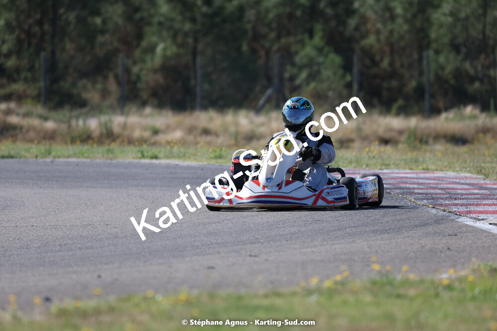 10/07/2022 : Super Coupe Nationale Ufolep au circuit d’Escource (Photos Stéphane Agnus) 2022 — karting