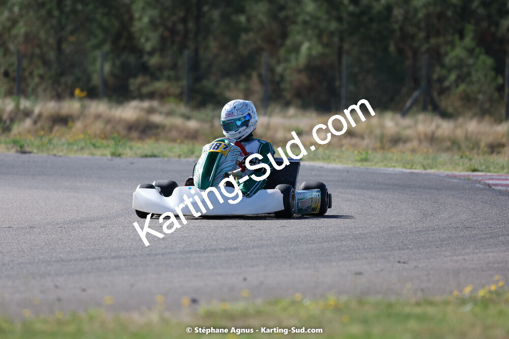 10/07/2022 : Super Coupe Nationale Ufolep au circuit d’Escource (Photos Stéphane Agnus) 2022 — karting