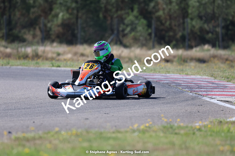 10/07/2022 : Super Coupe Nationale Ufolep au circuit d’Escource (Photos Stéphane Agnus) 2022 — karting