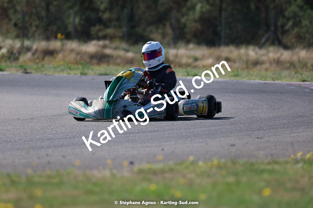 10/07/2022 : Super Coupe Nationale Ufolep au circuit d’Escource (Photos Stéphane Agnus) 2022 — karting