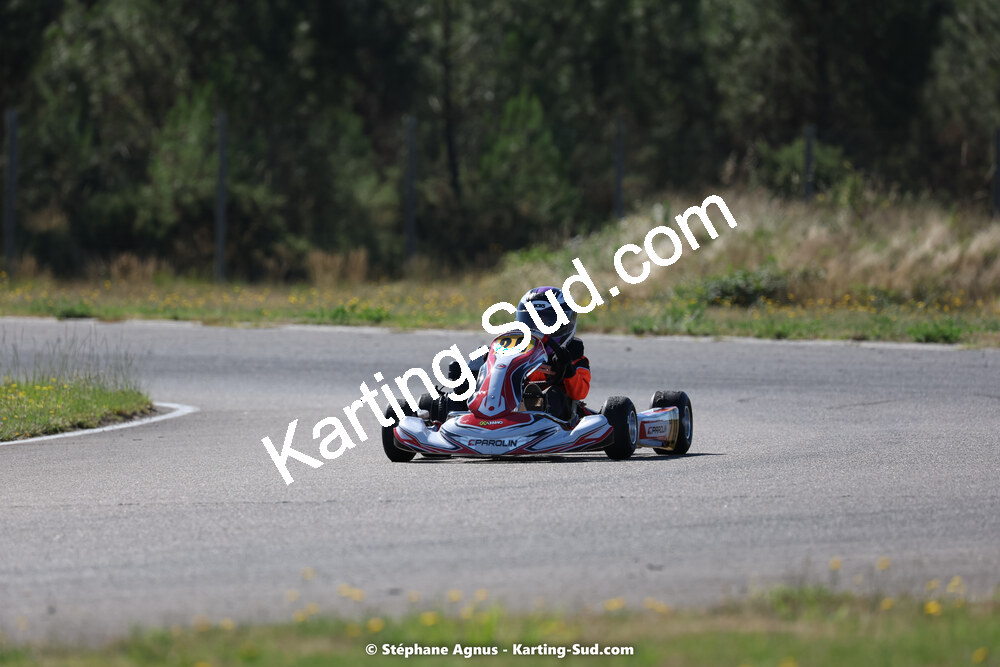 10/07/2022 : Super Coupe Nationale Ufolep au circuit d’Escource (Photos Stéphane Agnus) 2022 — karting