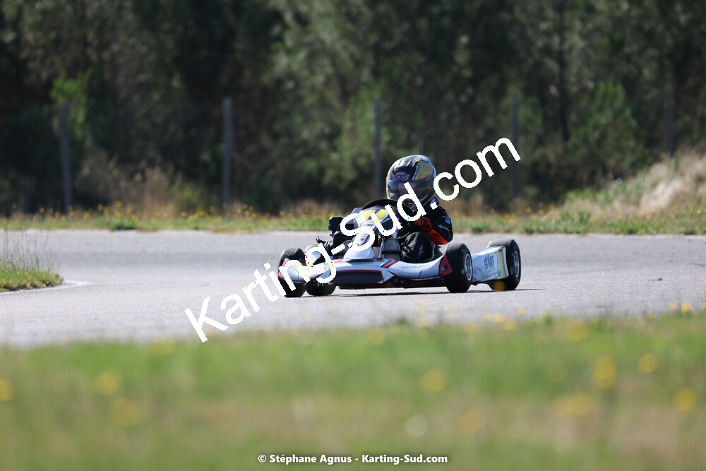 10/07/2022 : Super Coupe Nationale Ufolep au circuit d’Escource (Photos Stéphane Agnus) 2022 — karting