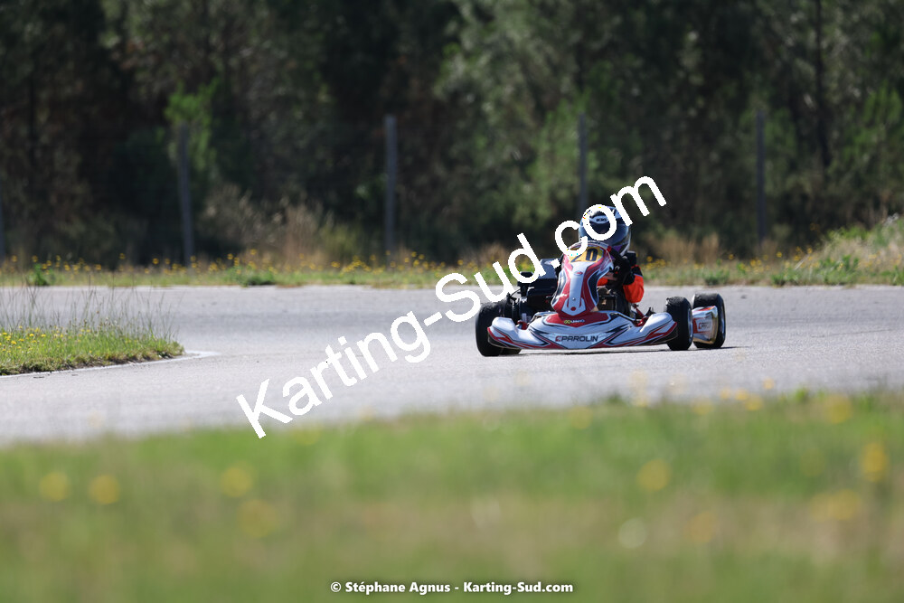 10/07/2022 : Super Coupe Nationale Ufolep au circuit d’Escource (Photos Stéphane Agnus) 2022 — karting