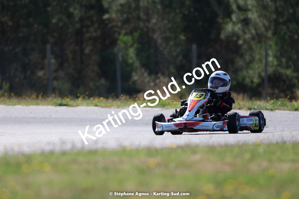 10/07/2022 : Super Coupe Nationale Ufolep au circuit d’Escource (Photos Stéphane Agnus) 2022 — karting
