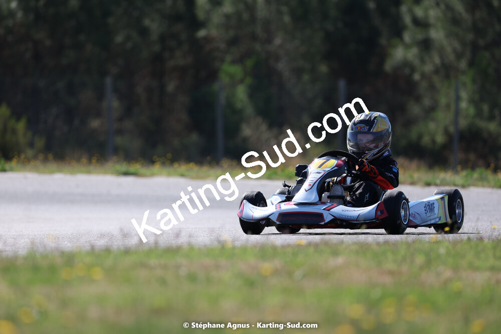 10/07/2022 : Super Coupe Nationale Ufolep au circuit d’Escource (Photos Stéphane Agnus) 2022 — karting
