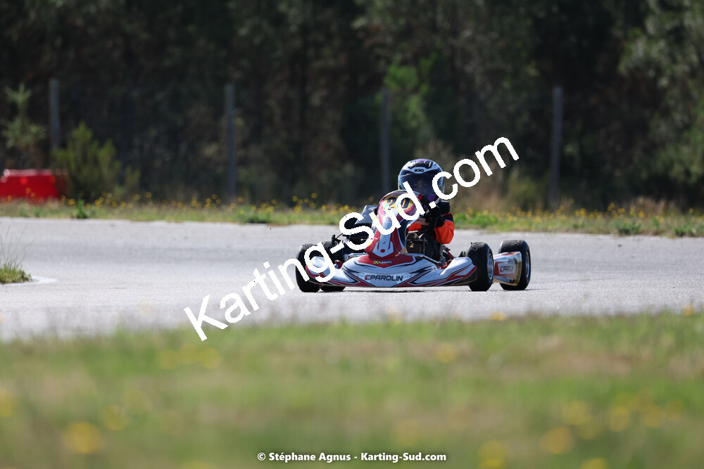 10/07/2022 : Super Coupe Nationale Ufolep au circuit d’Escource (Photos Stéphane Agnus) 2022 — karting
