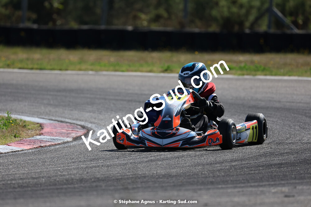 10/07/2022 : Super Coupe Nationale Ufolep au circuit d’Escource (Photos Stéphane Agnus) 2022 — karting