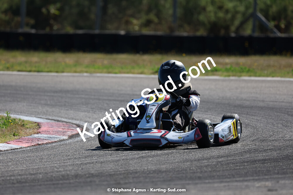 10/07/2022 : Super Coupe Nationale Ufolep au circuit d’Escource (Photos Stéphane Agnus) 2022 — karting