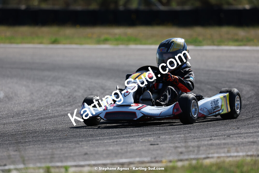10/07/2022 : Super Coupe Nationale Ufolep au circuit d’Escource (Photos Stéphane Agnus) 2022 — karting