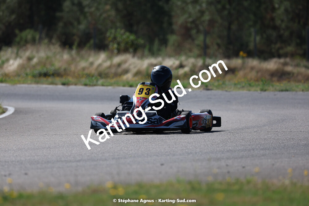 10/07/2022 : Super Coupe Nationale Ufolep au circuit d’Escource (Photos Stéphane Agnus) 2022 — karting