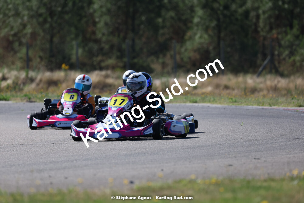 10/07/2022 : Super Coupe Nationale Ufolep au circuit d’Escource (Photos Stéphane Agnus) 2022 — karting
