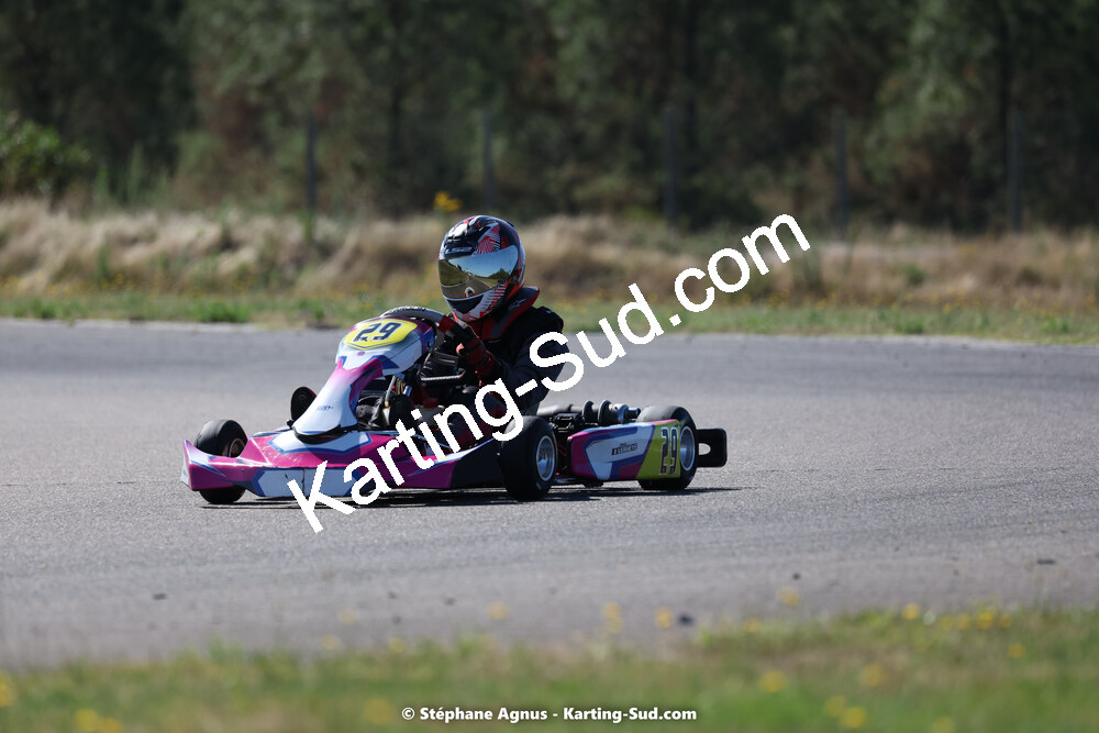 10/07/2022 : Super Coupe Nationale Ufolep au circuit d’Escource (Photos Stéphane Agnus) 2022 — karting