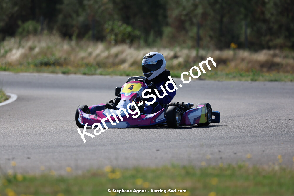 10/07/2022 : Super Coupe Nationale Ufolep au circuit d’Escource (Photos Stéphane Agnus) 2022 — karting