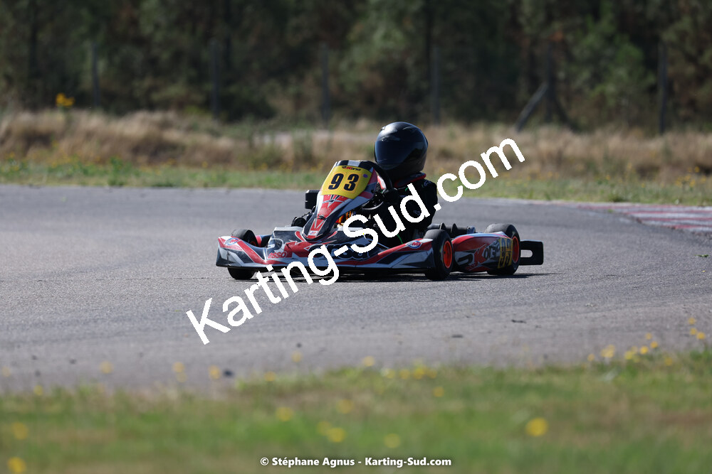 10/07/2022 : Super Coupe Nationale Ufolep au circuit d’Escource (Photos Stéphane Agnus) 2022 — karting