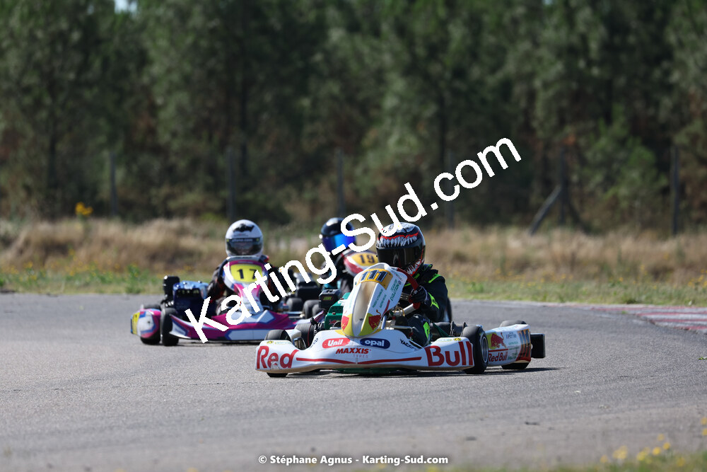 10/07/2022 : Super Coupe Nationale Ufolep au circuit d’Escource (Photos Stéphane Agnus) 2022 — karting