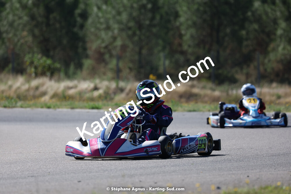 10/07/2022 : Super Coupe Nationale Ufolep au circuit d’Escource (Photos Stéphane Agnus) 2022 — karting