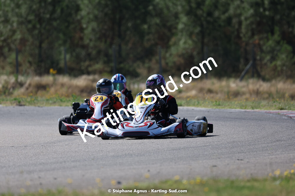 10/07/2022 : Super Coupe Nationale Ufolep au circuit d’Escource (Photos Stéphane Agnus) 2022 — karting