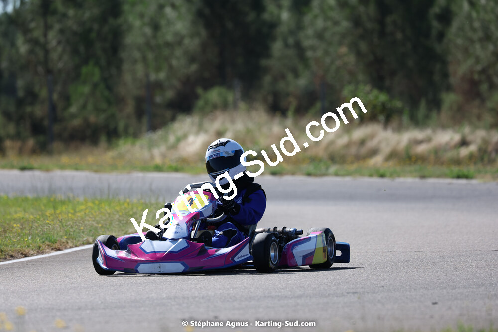 10/07/2022 : Super Coupe Nationale Ufolep au circuit d’Escource (Photos Stéphane Agnus) 2022 — karting