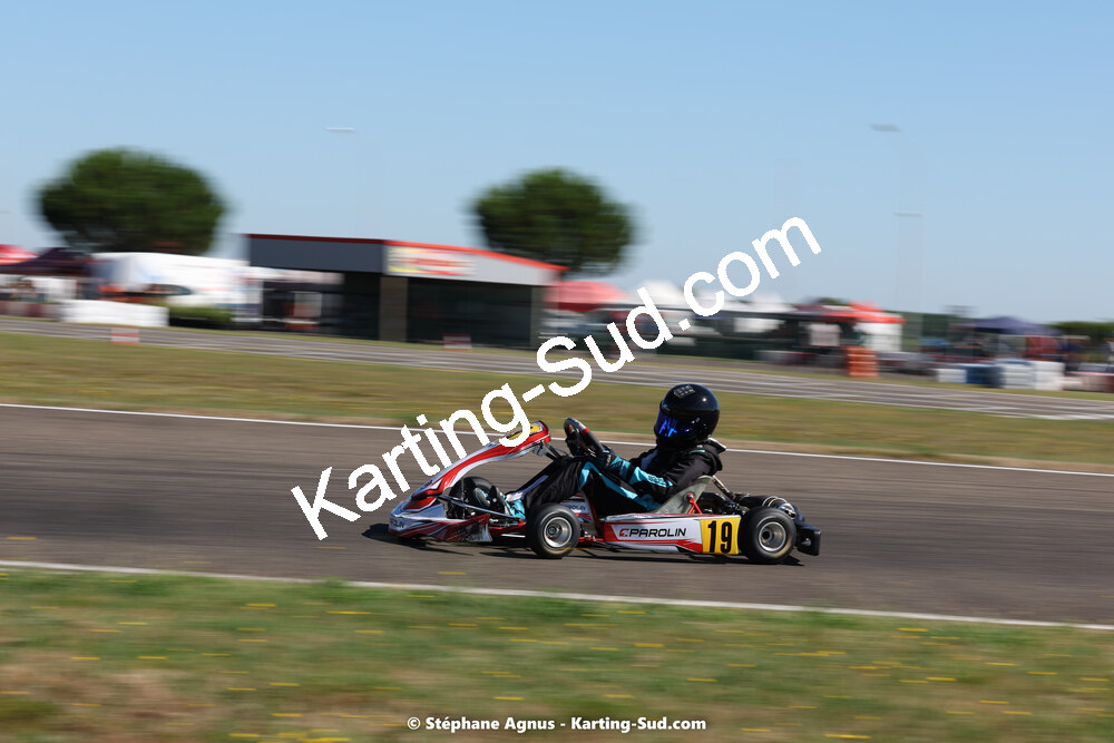 10/07/2022 : Super Coupe Nationale Ufolep au circuit d’Escource (Photos Stéphane Agnus) 2022 — karting