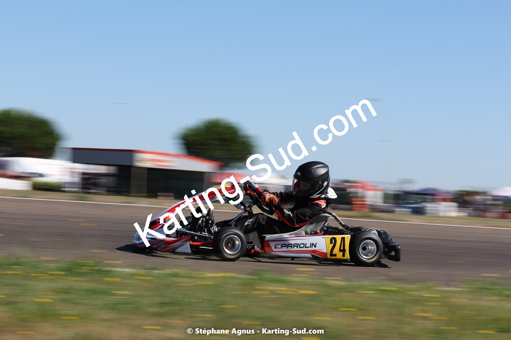 10/07/2022 : Super Coupe Nationale Ufolep au circuit d’Escource (Photos Stéphane Agnus) 2022 — karting