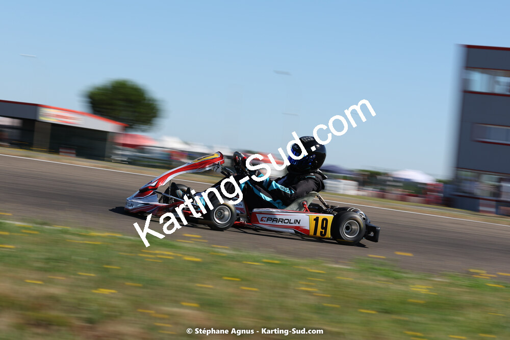 10/07/2022 : Super Coupe Nationale Ufolep au circuit d’Escource (Photos Stéphane Agnus) 2022 — karting