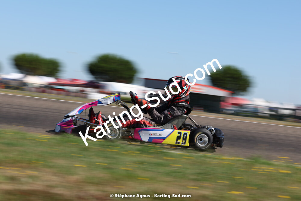 10/07/2022 : Super Coupe Nationale Ufolep au circuit d’Escource (Photos Stéphane Agnus) 2022 — karting