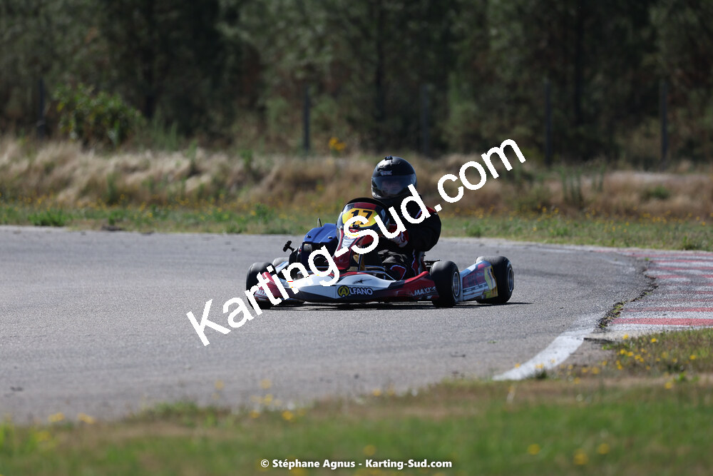 10/07/2022 : Super Coupe Nationale Ufolep au circuit d’Escource (Photos Stéphane Agnus) 2022 — karting