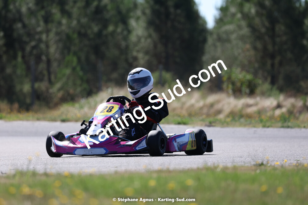 10/07/2022 : Super Coupe Nationale Ufolep au circuit d’Escource (Photos Stéphane Agnus) 2022 — karting